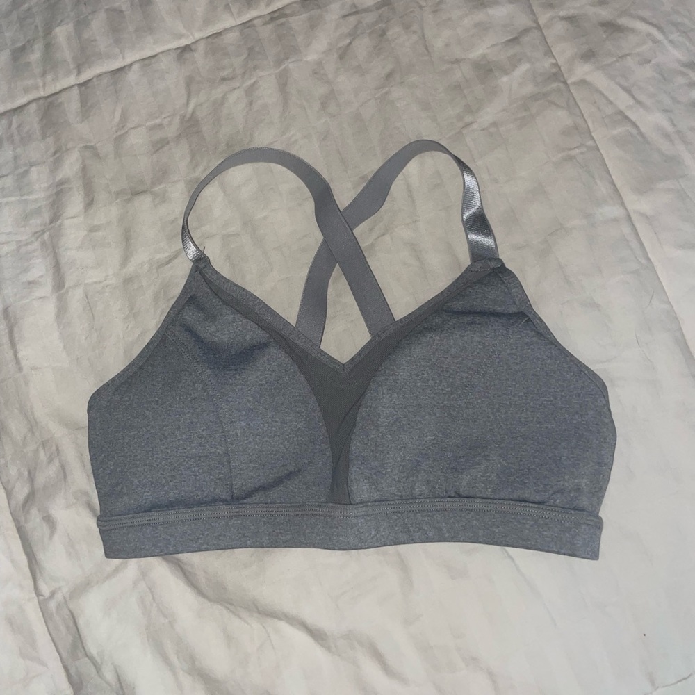 COPY - Born Primitive sports bra